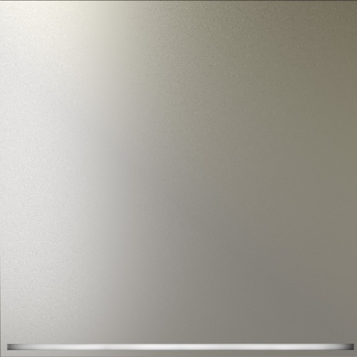 Выключатель одноклавишный с подсветкой без рамки Voltum S70 VLS010204 в Нижнем Новгороде фото 3