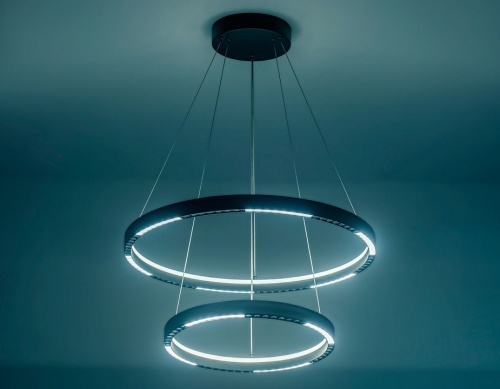 Подвесной светильник Ambrella Light FL FL5865 в Нижнем Новгороде фото 5