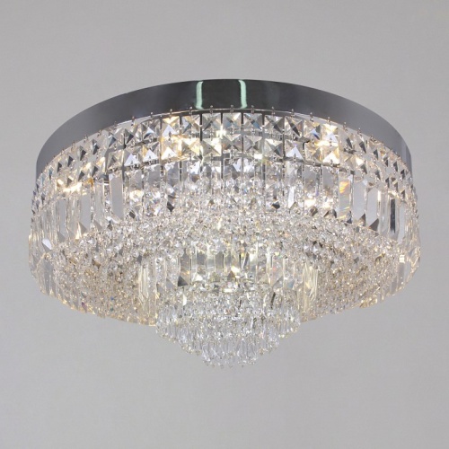 Потолочная люстра 09370-0.3-600 в Нижнем Новгороде