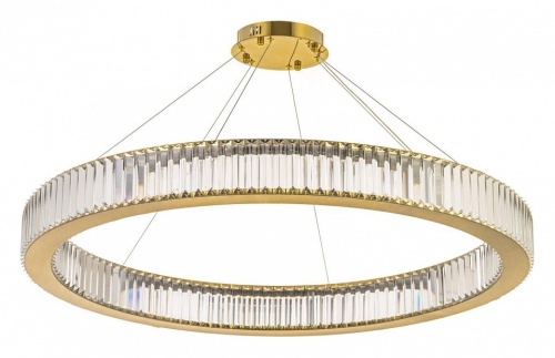 Подвесной светильник Arti Lampadari Anzio Anzio L 1.5.100.100 G в Нижнем Новгороде фото 5