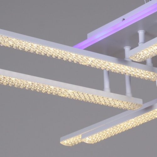 Потолочная люстра  77138-0.3-4+4 в Нижнем Новгороде фото 2