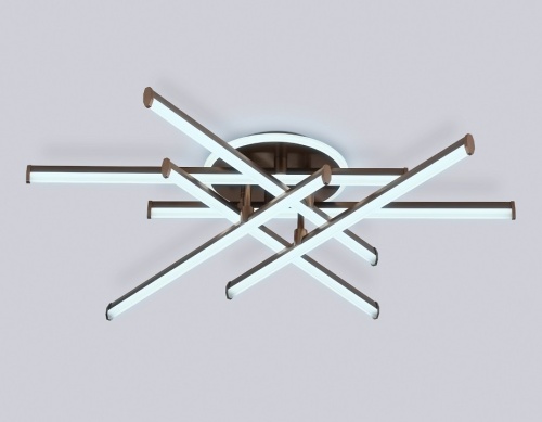 Люстра на штанге Ambrella Light COMFORT FL6253 в Нижнем Новгороде фото 6