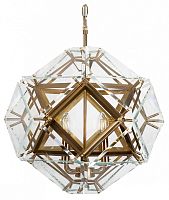Подвесная люстра Loft it Shard 10560 Clear в Нижнем Новгороде