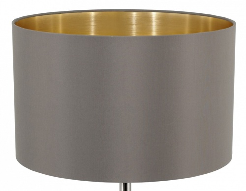 Настольная лампа декоративная Eglo Maserlo 31631 в Нижнем Новгороде фото 2