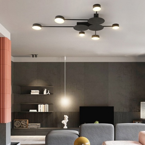 Накладной светильник Imperiumloft ASBRO ASBRO01 в Нижнем Новгороде фото 10