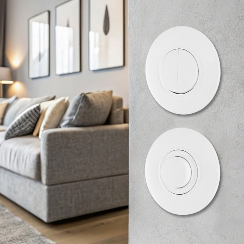 Диммер Arte Milano SET08-1 SET08-1-48-1 white в Нижнем Новгороде фото 3