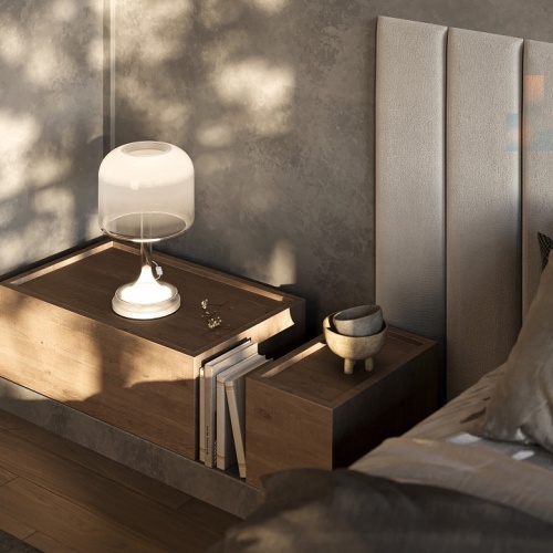 Настольная лампа декоративная Maytoni Spirito MOD286TL-L18W3K в Нижнем Новгороде фото 2