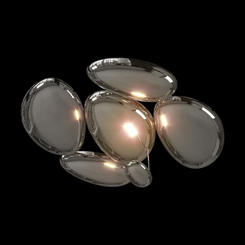 Накладной светильник Loft it Skydro 10477S в Нижнем Новгороде фото 5