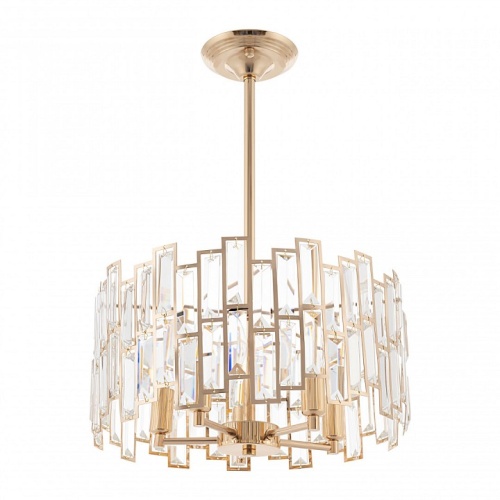 Светильник на штанге Arte Milano Sorrento-3209 373209/5/350/390 GD в Нижнем Новгороде фото 4