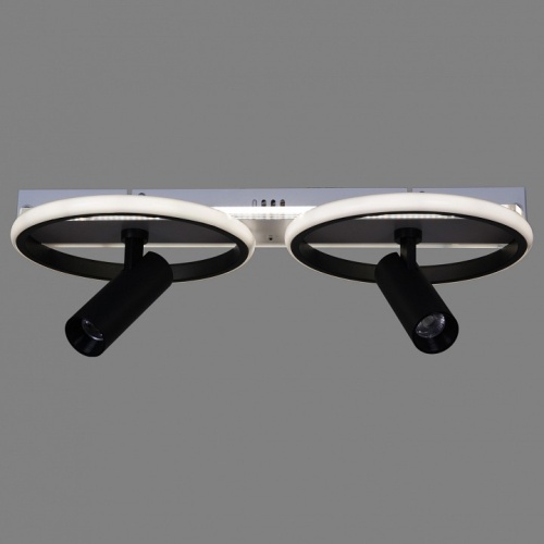 Накладной светильник 77804-3.3-2+2 в Нижнем Новгороде