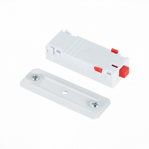 Соединитель линейный для треков ST-Luce SKYLINE 220 ST015.522.10H в Нижнем Новгороде фото 2