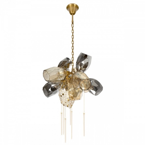 Подвесная люстра Loft it Britannica 10401/800S в Нижнем Новгороде фото 8