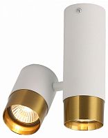 Накладной светильник Lussole Gilbert LSP-8829 в Кропоткине