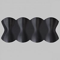 Накладной светильник Imex CROSS IL.0014.0019-8-BK в Нижнем Новгороде