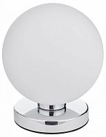 Настольная лампа декоративная 33 идеи TLL272 TLL272.CH17-S32WH в Нижнем Новгороде