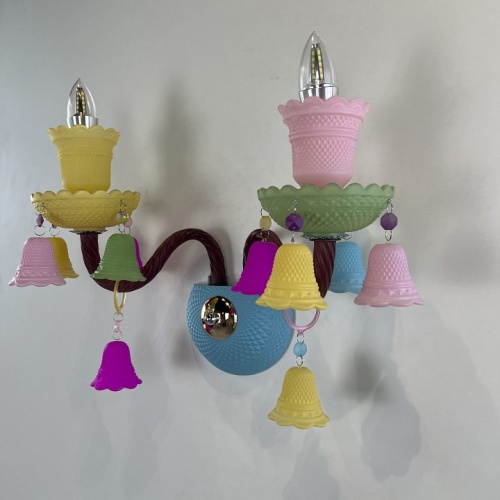 Бра Imperiumloft RAINBOW rainbow-6-wall-01 в Нижнем Новгороде фото 3