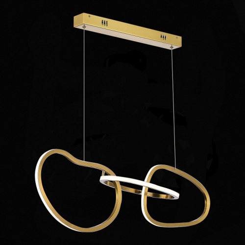 Подвесной светильник ST-Luce Abra SL6505.203.26 в Нижнем Новгороде фото 4