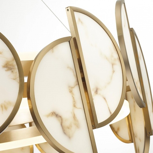 Подвесной светильник Odeon Light Toscana 5447/40L в Нижнем Новгороде фото 2