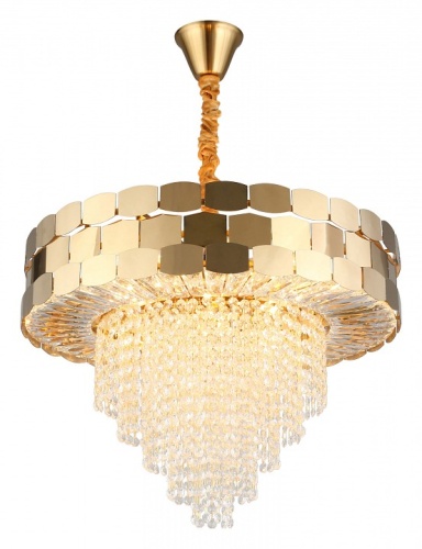 Подвесной светильник Aployt Dzhoell APL.823.03.12 в Нижнем Новгороде фото 10