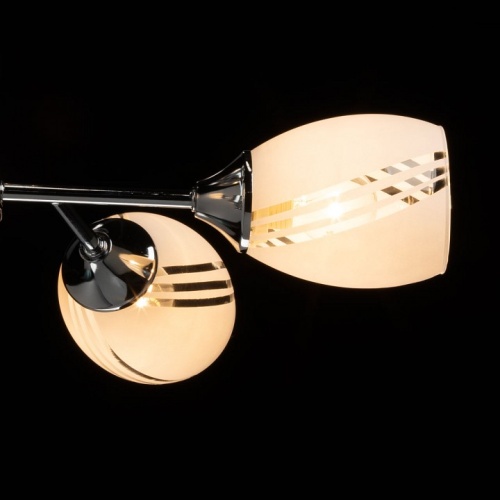 Люстра на штанге De City Вита 220014504 в Нижнем Новгороде фото 4