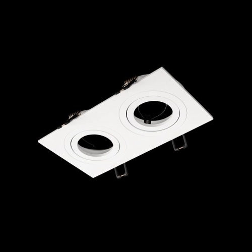 Встраиваемый светильник Loft it Hap 10341/2A White в Нижнем Новгороде фото 2