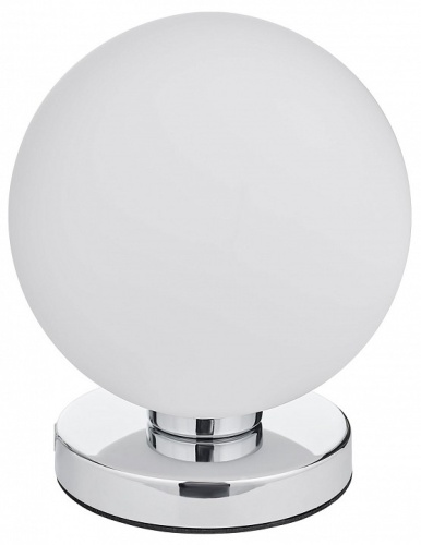 Настольная лампа декоративная 33 идеи TLL272 TLL272.CH17-S32WH в Нижнем Новгороде