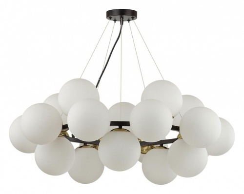 Подвесная люстра Lumion Moderni 6508/20 в Нижнем Новгороде фото 2