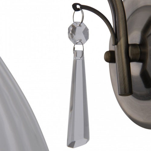 Бра Arte Milano Amalfi-8656 338656/1W AB в Нижнем Новгороде фото 4