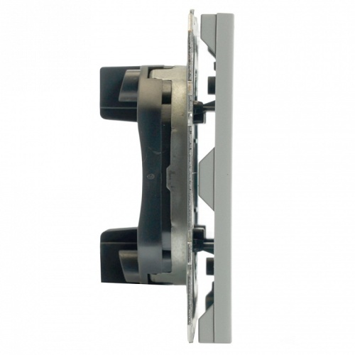 Заглушка для поста, без рамки Stekker Эмили 49961 в Нижнем Новгороде фото 7