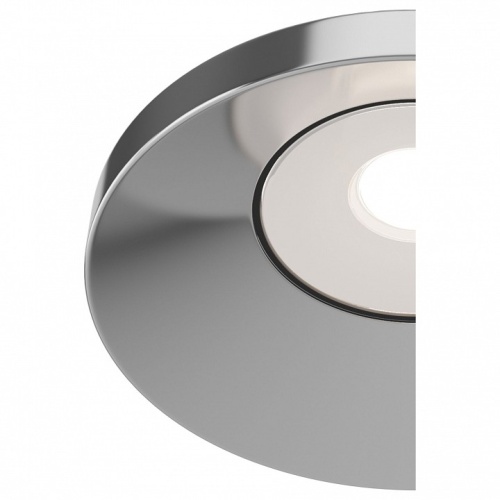 Встраиваемый светильник Maytoni Kappell DL040-L10CH4K в Нижнем Новгороде фото 3