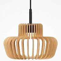 Подвесной светильник Maytoni Namiki MOD465PL-L12BK2 в Нижнем Новгороде