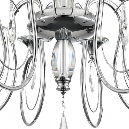 Подвесная люстра Lumion Laoka 8032/8 в Нижнем Новгороде фото 2