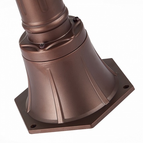 Наземный высокий светильник ST-Luce Lastero SL080.415.01 в Нижнем Новгороде фото 2