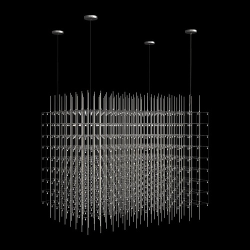 Подвесная люстра Loft it Maze 10348/1200 в Нижнем Новгороде фото 6