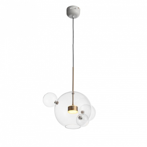 Подвесной светильник ST-Luce Bopone SL1133.203.01 в Нижнем Новгороде фото 12