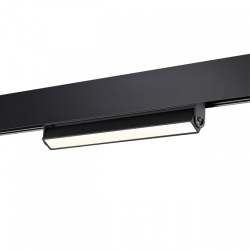 Накладной светильник Novotech Flum 358539 в Нижнем Новгороде фото 2