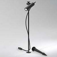 Наземный низкий светильник Elektrostandard Covert a066694 в Нижнем Новгороде