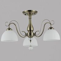 Люстра на штанге 60747-0.3-03 в Нижнем Новгороде