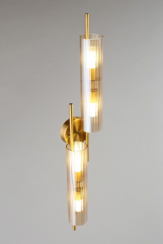 Накладной светильник Aployt Lusia APL.315.07.04 в Нижнем Новгороде фото 8