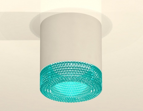 Накладной светильник Ambrella Light XS XS7401023 в Нижнем Новгороде фото 2