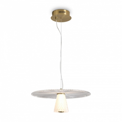 Подвесной светильник Freya Grail FR6183PL-L4BS в Нижнем Новгороде фото 5