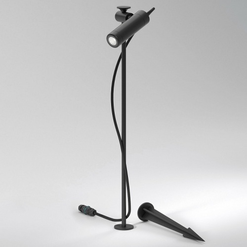 Наземный низкий светильник Elektrostandard Covert a066694 в Нижнем Новгороде