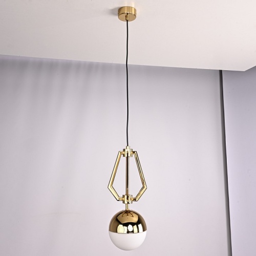 Подвесной светильник Imperiumloft  133230-22 в Нижнем Новгороде фото 6