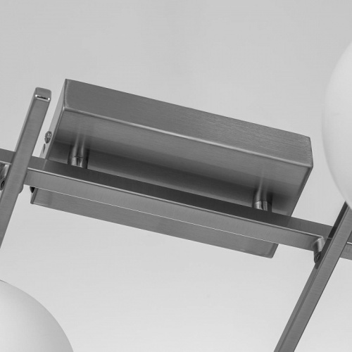 Потолочная люстра Citilux Dorsy CL223131 в Нижнем Новгороде фото 8