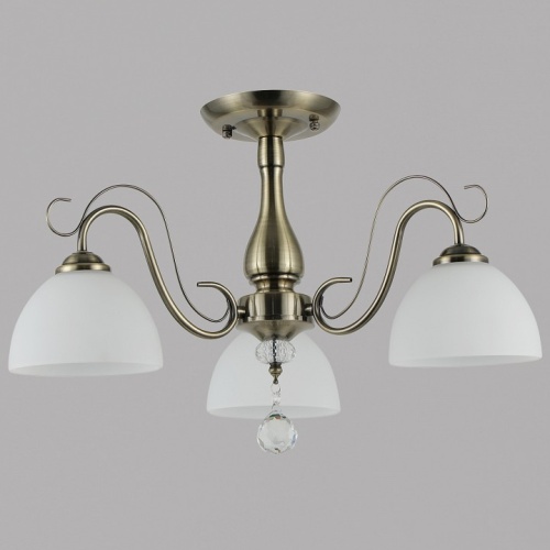 Люстра на штанге 60747-0.3-03 в Нижнем Новгороде