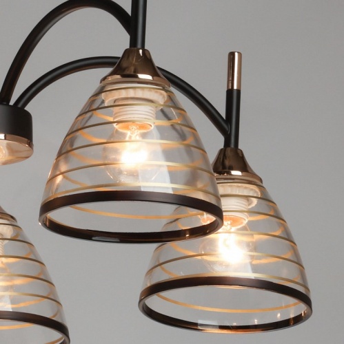 Люстра на штанге De City Dela 38 635015405 в Нижнем Новгороде фото 7