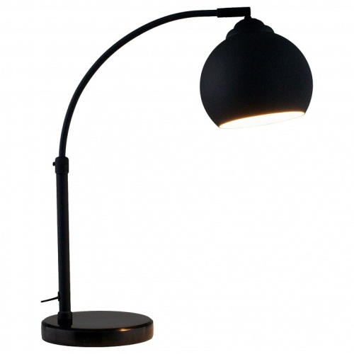 Настольная лампа офисная Moderli Arco V11337-1T в Нижнем Новгороде