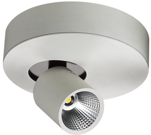 Светильник на штанге Lucia Tucci Lucia Tucci TUBE 150.1-7W-WT в Нижнем Новгороде