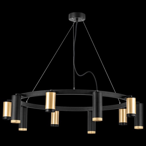 Подвесная люстра Lightstar Rullo LR02040587570 в Нижнем Новгороде фото 4