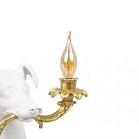 Лампа светодиодная Seletti Rio E14 3Вт K 14794L в Нижнем Новгороде